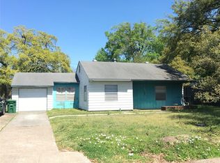 6630 Clawson St, Houston, TX 77055