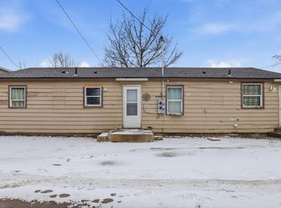 321 E Grace St, Medical Lake, WA 99022