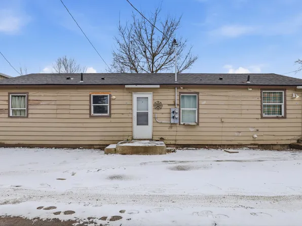 321 E Grace St, Medical Lake, WA 99022