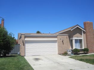 6297 Quartz Pl, Newark, CA 94560