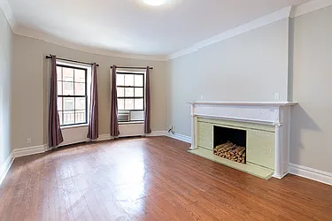 Rented by Brown Harris Stevens