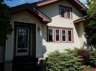 215 West Ave N, La Crosse, WI 54601