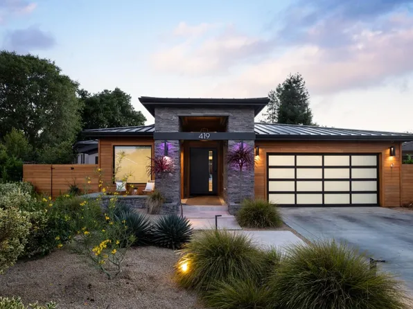 419 Los Pajaros Ct, Los Altos, CA 94024