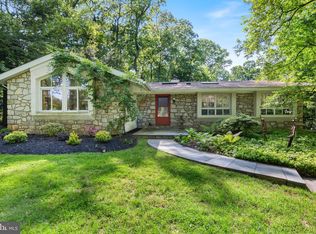 538 Old Eagle School Rd, Wayne, PA 19087