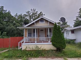 1526 Hunt Ave, Landover, MD
