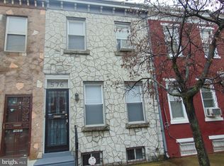 576 Line St, Camden, NJ 08103