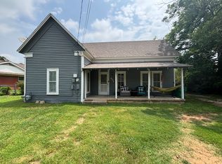 671 N Graham St, Stephenville, TX 76401