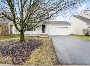 7961 Blacklick View Dr, Blacklick, OH