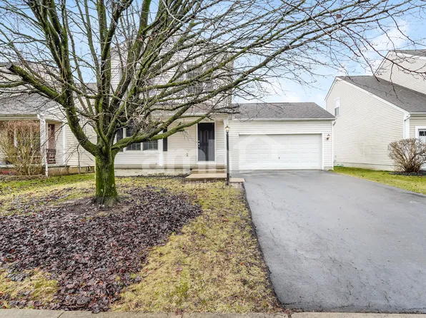 7961 Blacklick View Dr, Blacklick, OH 43004