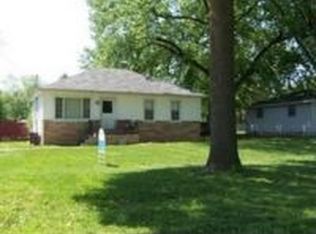 4837 E 25th Ave, Lake station, IN 46405