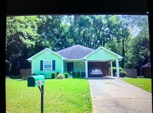 129 Mikell St, Jackson, MS 39212