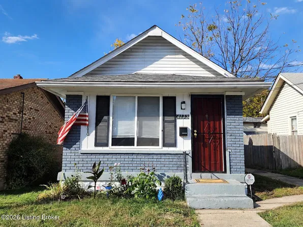 4132 S 5th St, Louisville, KY 40214