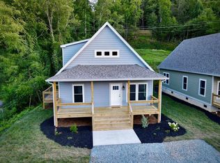 6 Martin's Crossing, Bryson City, NC 28713