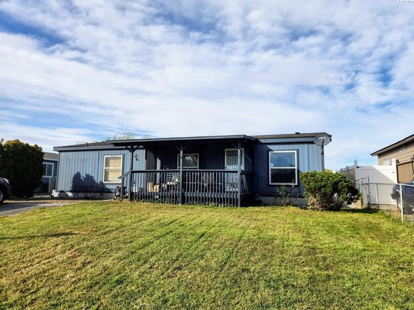 6504 James St, West Richland, WA 99353
