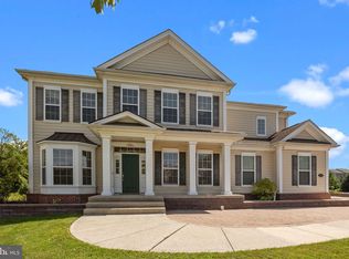 1164 William Penn Dr, Bensalem, PA 19020