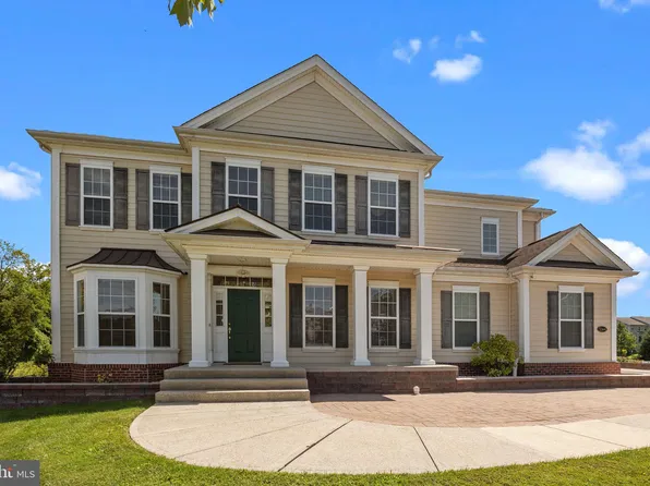 1164 William Penn Dr, Bensalem, PA 19020