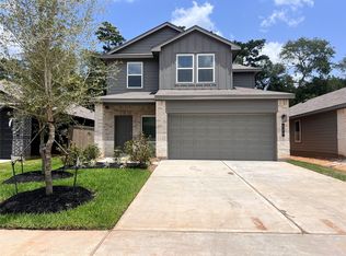 522 Belle Springs Ln, Conroe, TX 77301