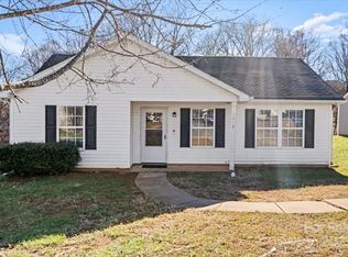 1439 Clooney Ln, Charlotte, NC 28262