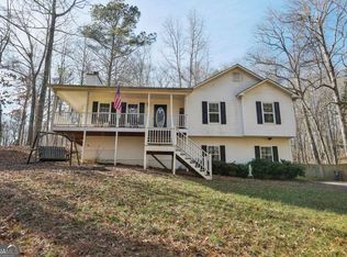 126 Hawkins Farm Ln, Ball Ground, GA 30107