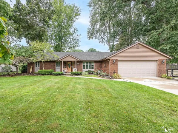 1577 Tennyson Dr, Temperance, MI 48182