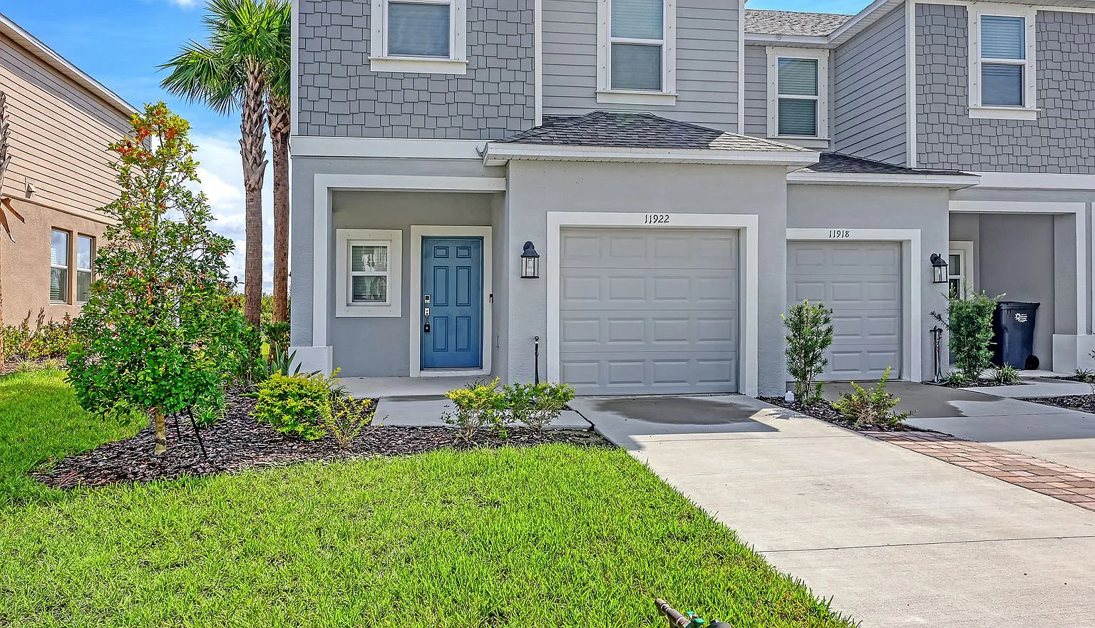 3 bed, 1553 sqft, $2,300 — Photo 2