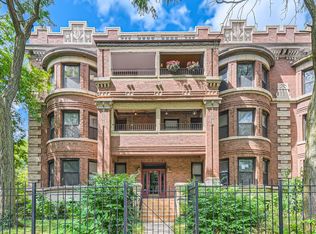 (Undisclosed Address), Chicago, IL 60615