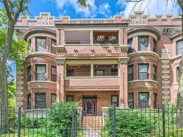 5052 S Drexel Blvd #3C, Chicago, IL 60615