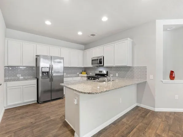 14409 Frankel Loop Unit 33A, Pflugerville, TX 78660