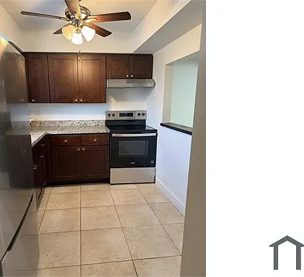 1 bed, 695 sqft, $1,550 — Photo 4