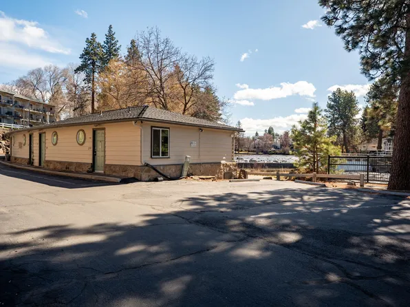 1565 NW Wall St #255, Bend, OR 97703