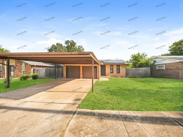 3921 SE 46th St, Oklahoma City, OK 73135