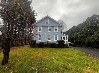 98 N Grand St, West Suffield, CT 06093
