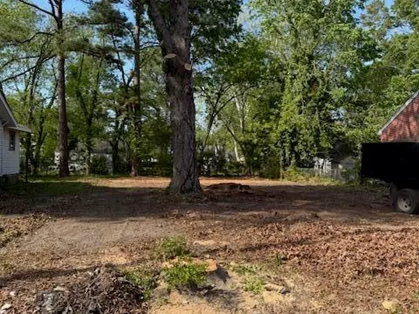 816 Long Ave Lot 15, Rocky Mount, NC 27801