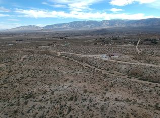 31303 Verde Rd, Lucerne Valley, CA 92356