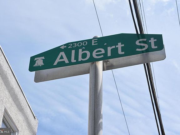 2nd image of 2347 E Albert St