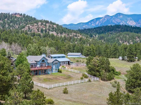 13991 Jubilee Trail, Pine, CO 80470