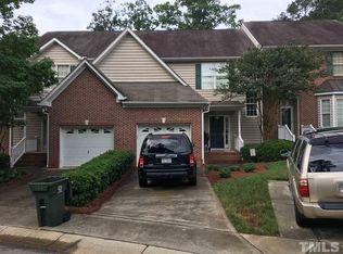 9505 Hanging Rock Rd, Raleigh, NC 27613