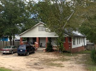 4200 Hamilton Rd, Columbus, GA 31904