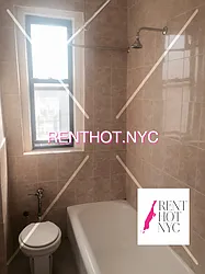 Rented by Weissman Realty