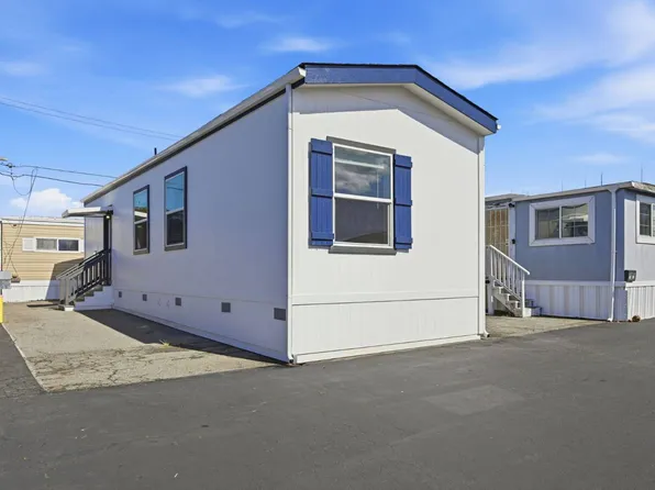 1700 El Camino Real #14-09, South San Francisco, CA 94080