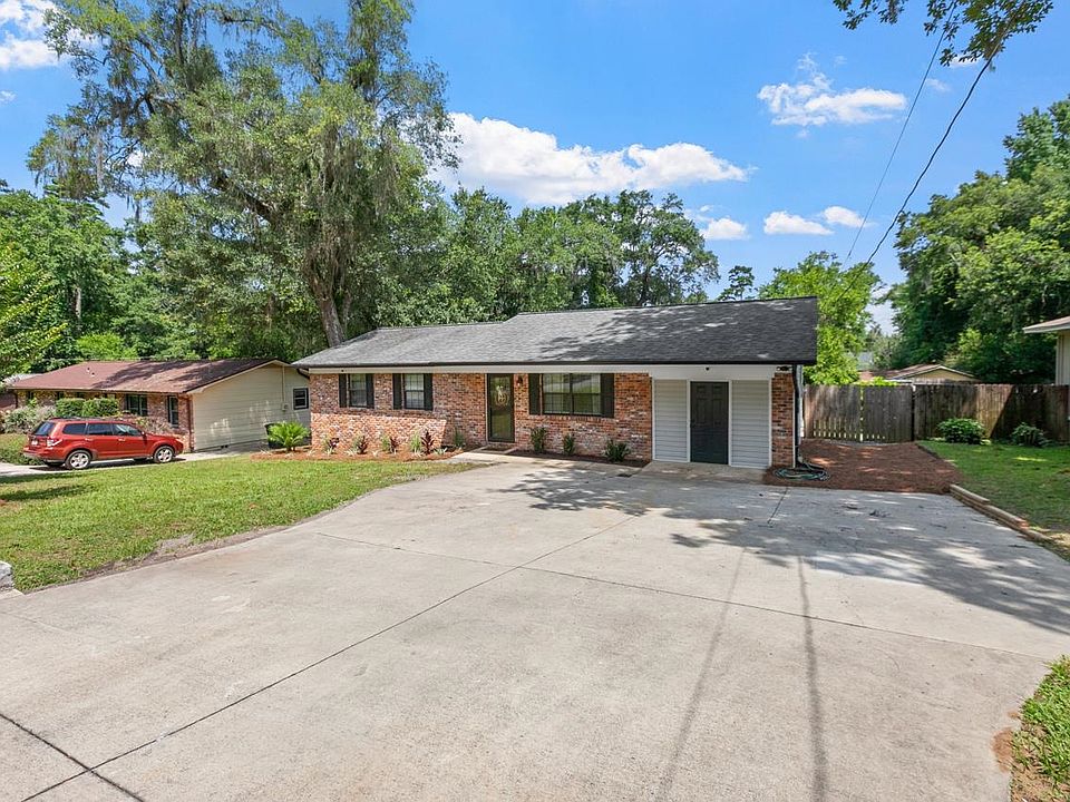 2138 Harriet Dr, Tallahassee, FL 32303 Zillow