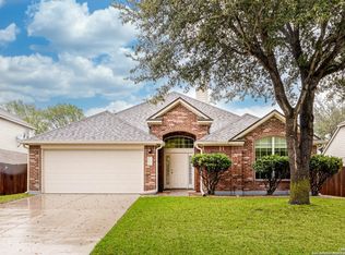 217 Green Brook Pl, Cibolo, TX 78108