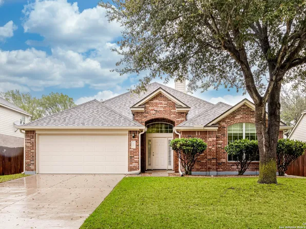 217 Green Brook, Cibolo, TX 78108