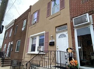 1542 S 29th St, Philadelphia, PA 19146