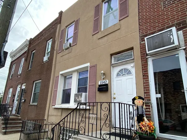 1542 S 29th St, Philadelphia, PA 19146