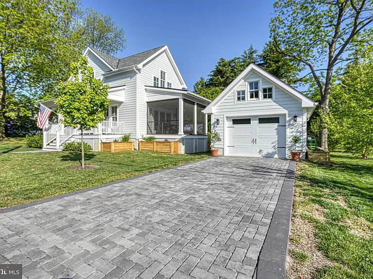 101 Tilghman St — Photo 43