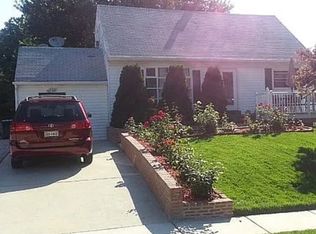 14756 Arkansas St, Woodbridge, VA 22191