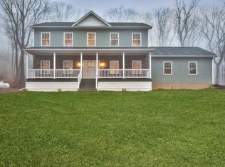 2070 Moosic Lake Rd, Jefferson Township, PA 18436