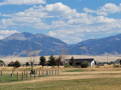 51 Sky Vw, Ennis, MT, 59729