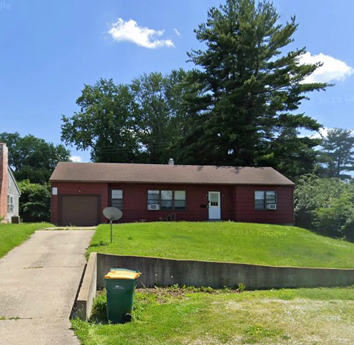 3 bed, 1326 sqft, $1,200 — Photo 1